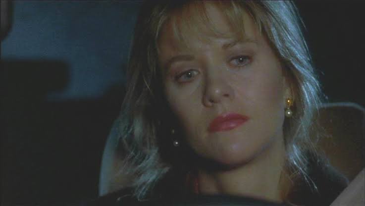 𝙆𝙖𝙧𝙞𝙣 𝙎𝙡𝙚𝙚𝙥𝙡𝙚𝙨𝙨 𝙞𝙣 𝙎𝙚𝙖𝙩𝙩𝙡𝙚 息子の無垢でピュアな クリスマスの願い事 がもたらしたトム ハンクス メグ ライアンのラブロマンス どれだけ2人が同じ場に立つ時間が少なく 距離が離れていても出会ってしまえばそんな溝も関係