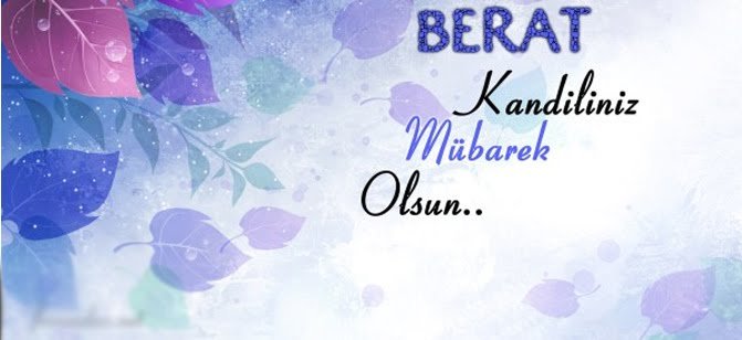 ebruemree's tweet photo. #BeratKandili
#beratgecesi https://t.co/GIuZOz7P2x