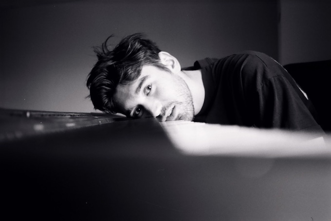 Complex UK (@complex_uk) on Twitter photo Premiere: Soulful producer <a href="/mindchatter_/">mindchatter</a>'s just trying to make a connection in a big city on "Scared To Go Home" bit.ly/34gAVrv Premiere: Soulful producer <a href="/mindchatter_/">mindchatter</a>'s just trying to make a connection in a big city on "Scared To Go Home" bit.ly/34gAVrv
