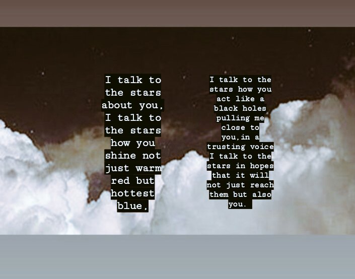 eyyjmnsii's tweet image. #silverleafpoetry
#convesationwiththeStars
#napowrimosilverleaf