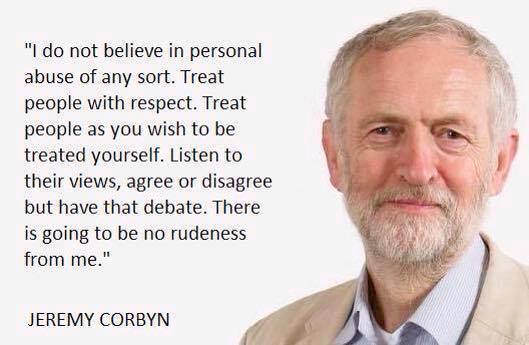 KangarooCaught's tweet photo. In these difficult, highly stressful times, to always maintain a kind, thoughtful, forgiving, caring attitude to others can be a challenge. In such hard times, #BeLikeJeremy https://t.co/wWVAeubVw7
