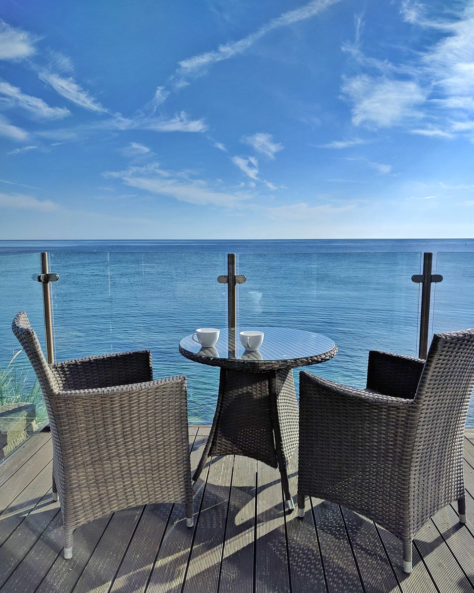 The first cup of day 💙☕

#northumberlandcoast