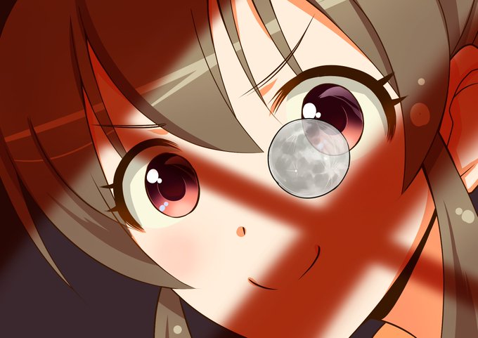 #スーパームムムーン 