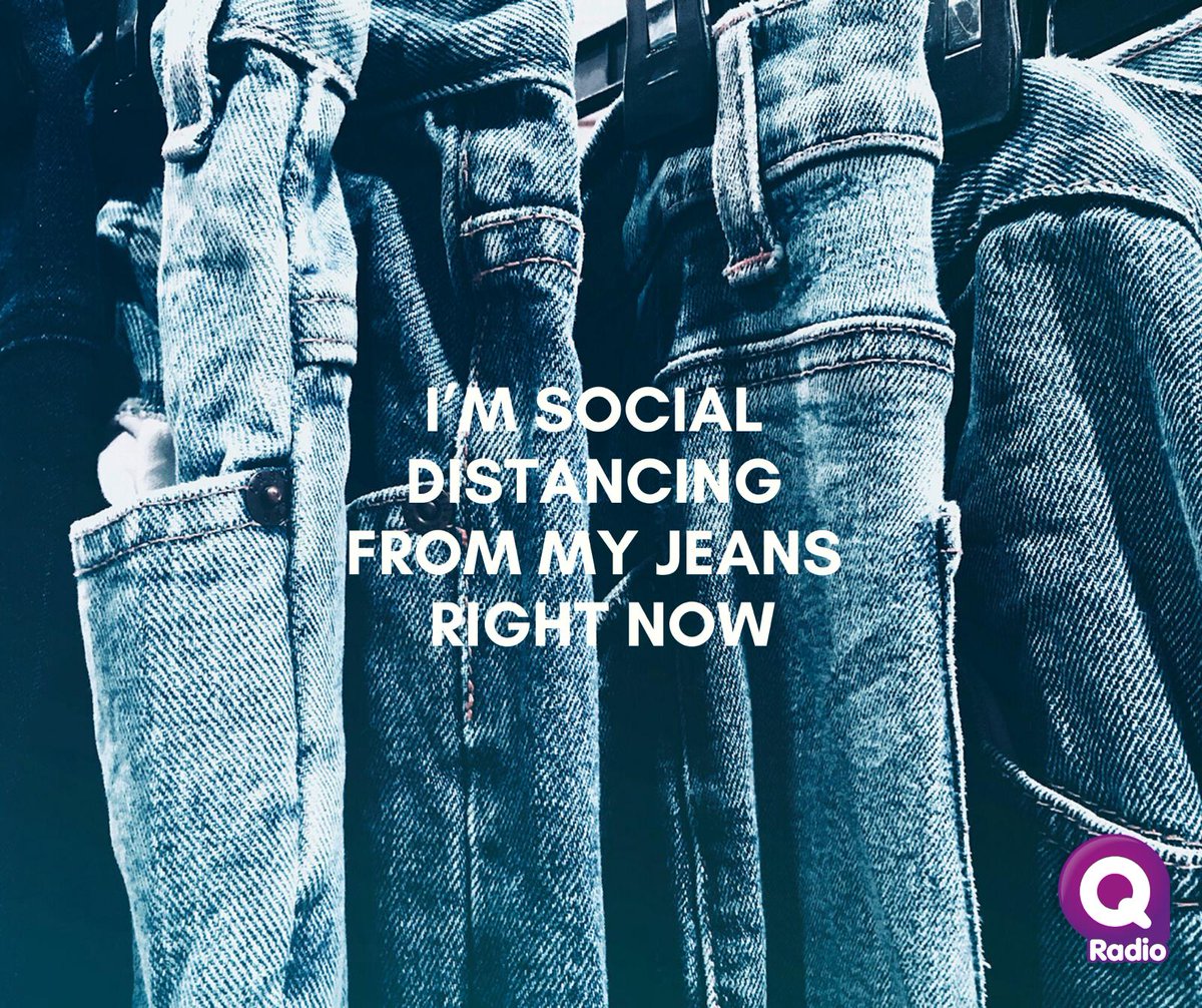 QRadioOfficial's tweet photo. Anyone else..?🙅🏻 #LeggingLife https://t.co/066XPx00Hq