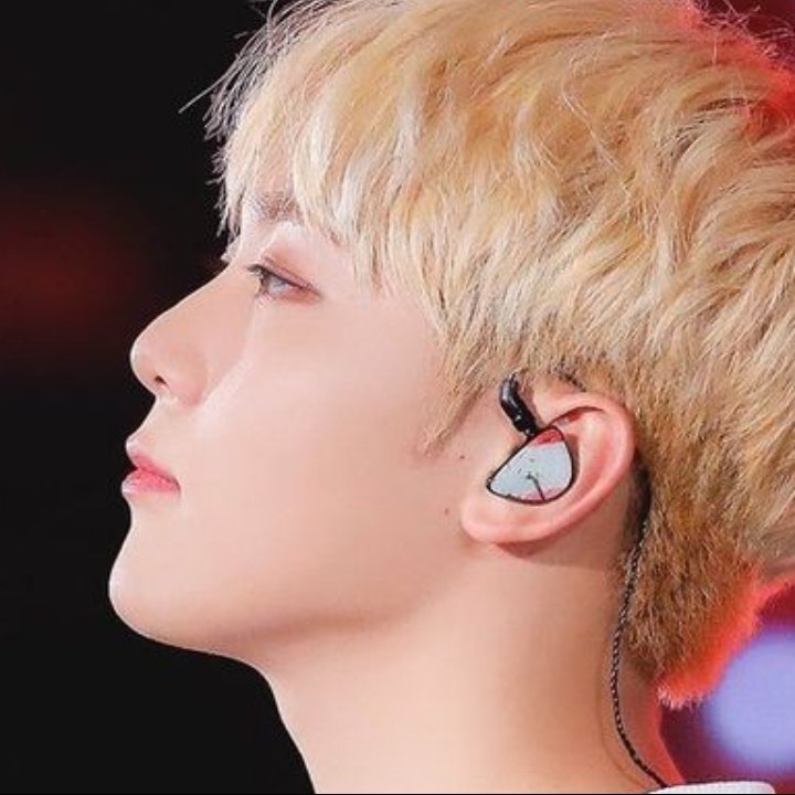 – everybody falls in love with seungkwan's moles. from the three moles at his ear, his mole beside and under his eye, and his mole on his lovely hands