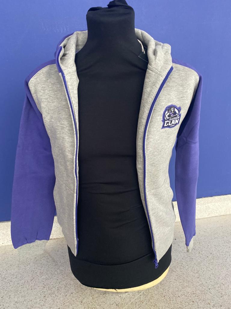 ClanIHC's tweet photo. 🛒 MERCHANDISE 🛒
Check out of youth hoodies on the online store HERE ➡️🔗 https://t.co/2KQBjcaH0E
Available in sizes 3-4 years up to 13-14.
#GlasgowClan | #ClanMerch | #BleedPurple https://t.co/owGo1egVHT
