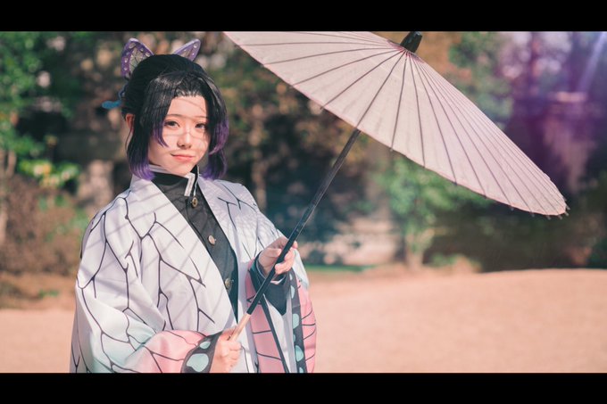 Twitterのコスプレ画像74