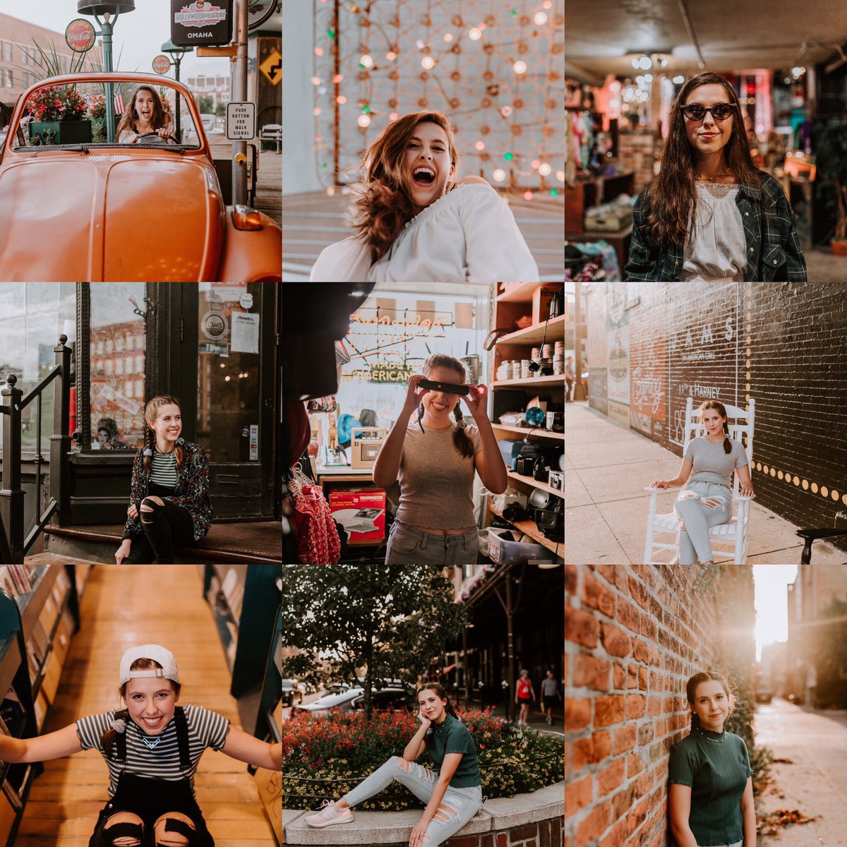 Allie Guido
Fall plans: UNO, Masters in Architectural Engineering
Let’s get that curve flattened!!!  These seniors need a July graduation with their friends!!
#MillardGrad2020
#FlattenTheCurve