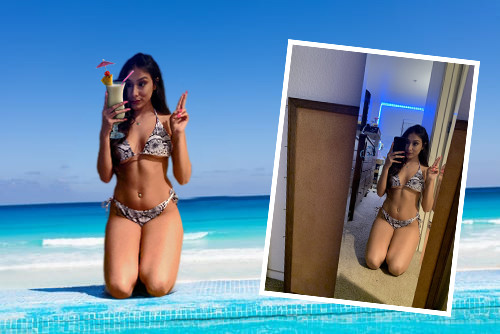 TheDotBoxCo's tweet photo. Fun quick retouching project for a social media client who wanted to be at the beach! .
.
.
.
.
#beachlife #seashore #me  #photo #ocean #instabeach  #sea #life #picoftheday #travel #beachtime #clouds #beachday #sand #instagood #sunset #beach #beaches #beachlover  #photooftheday https://t.co/AkE3RgrmnZ
