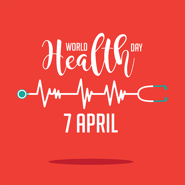BreastCenterMG's tweet photo. Since 1950, #WorldHealthDay has been celebrated with the World Health Organization every April 7th, meant to draw attention and raise awareness to a particular health cause each year. Learn more: https://t.co/DLby0KKMVy

#BreastCtrMG https://t.co/fOB2aTThX6
