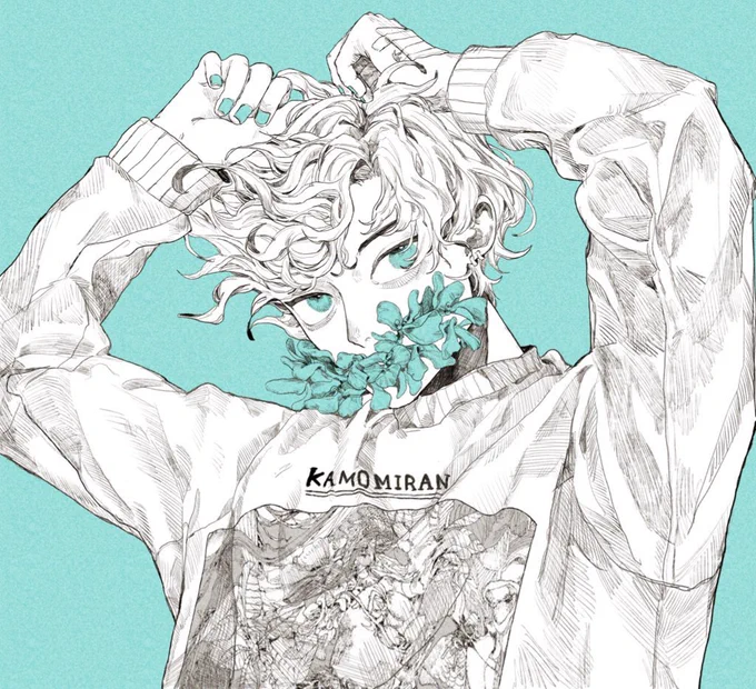 信号機colour 