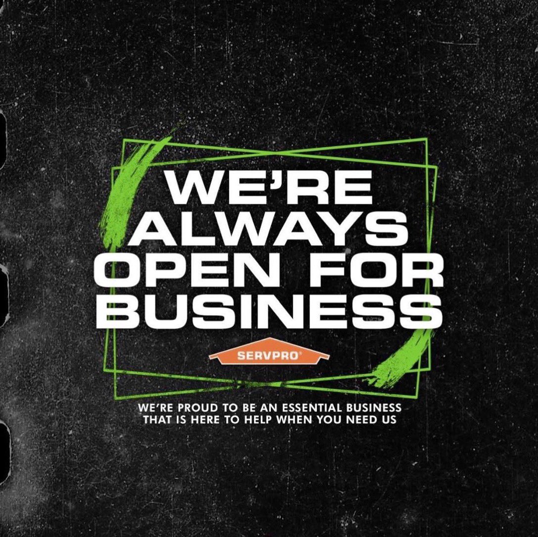 You betcha. #essentialservices #EssentialWorkers #localbusiness #tallahassee