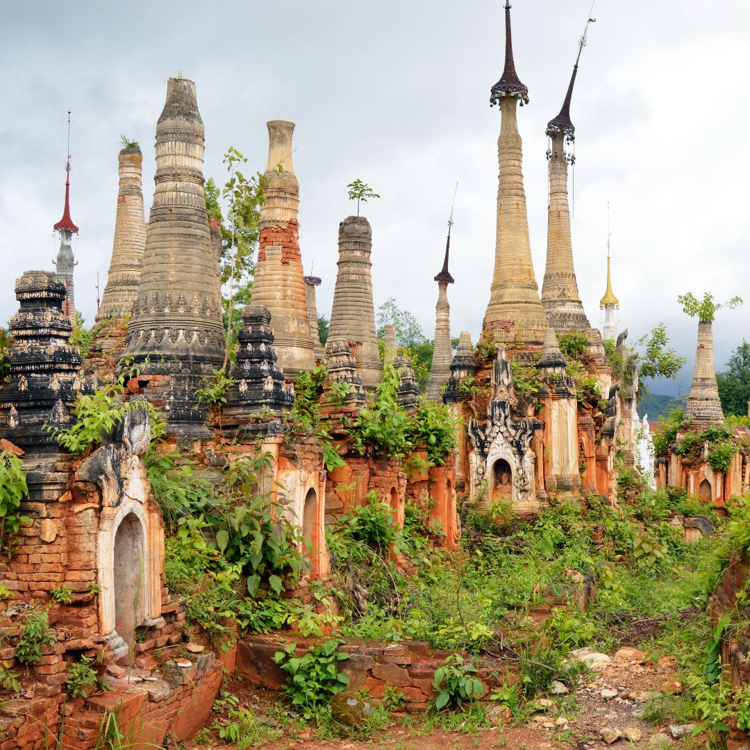 audleytravel's tweet photo. Inaccessible for such a long period of time, Myanmar (Burma) still retains an air of mystery πΈ #WindowWanderlust #theaudleyway https://t.co/3peZQAqsk6
