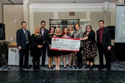 Impressive total raised at 8th annual Royal LePage Network Realty Corp. Charity Golf Tournament royallepageleadingedge.ca/2020/04/07/imp…