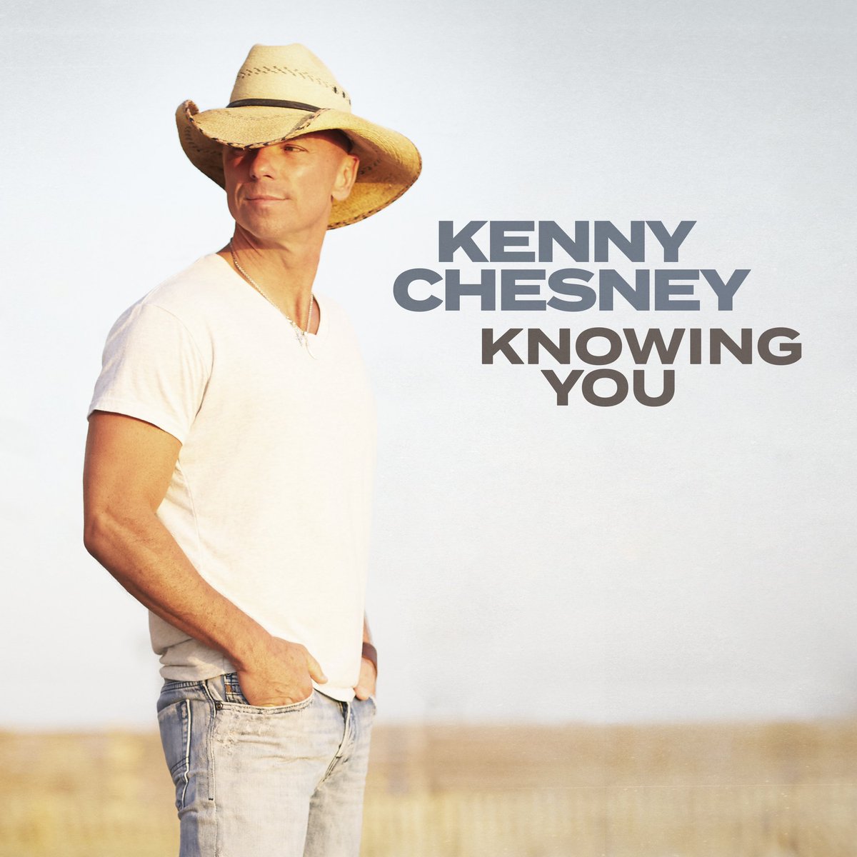 kennychesney's tweet photo. For me, this song brought back so much of the innocent hopefulness of country music, and it reminded me of so many people. It was one of those songs I knew we had to do. #knowingyou is out Friday. Pre-order the new album #hereandnow here https://t.co/FYocrTx8xY https://t.co/l84lxwYxJw