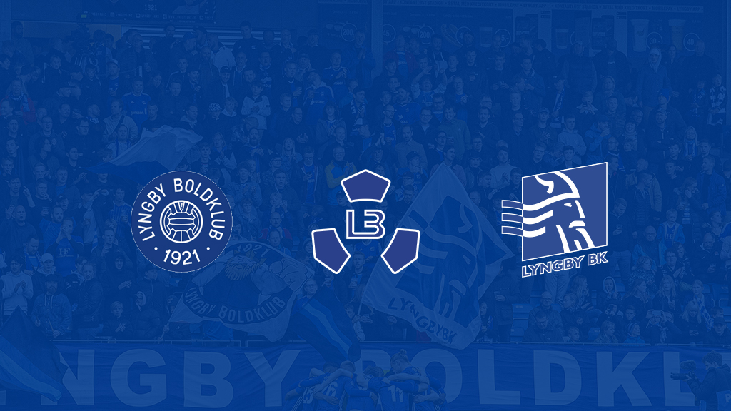 Lyngby Boldklub tweet media