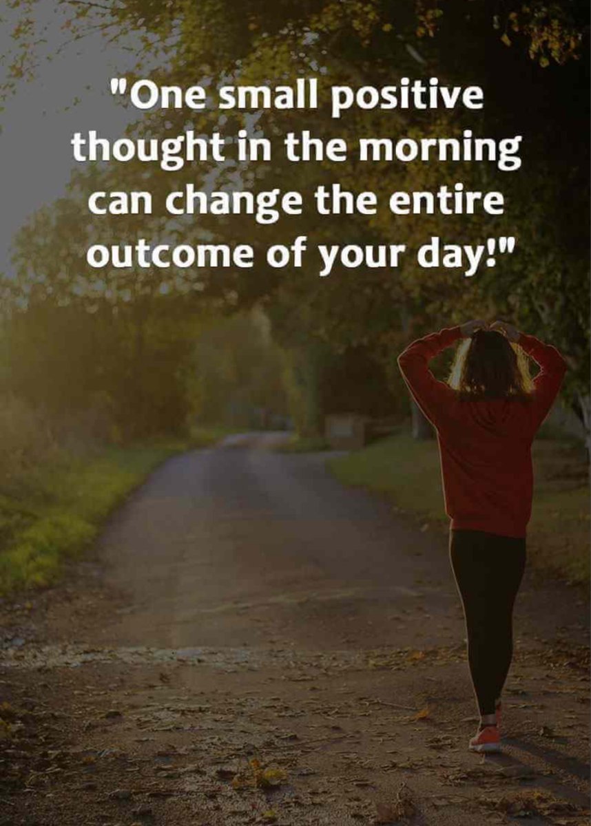 jaydostal's tweet photo. Negativity creeps into your mind like a thief in the night. Lock the doors and don't let the creep in willingly. We all have enough on our plates the way it is. We don't need to intentionally allow an infestation of our minds. #OwnYourEpic #RoadToAwesome https://t.co/WkzuMPTFEc