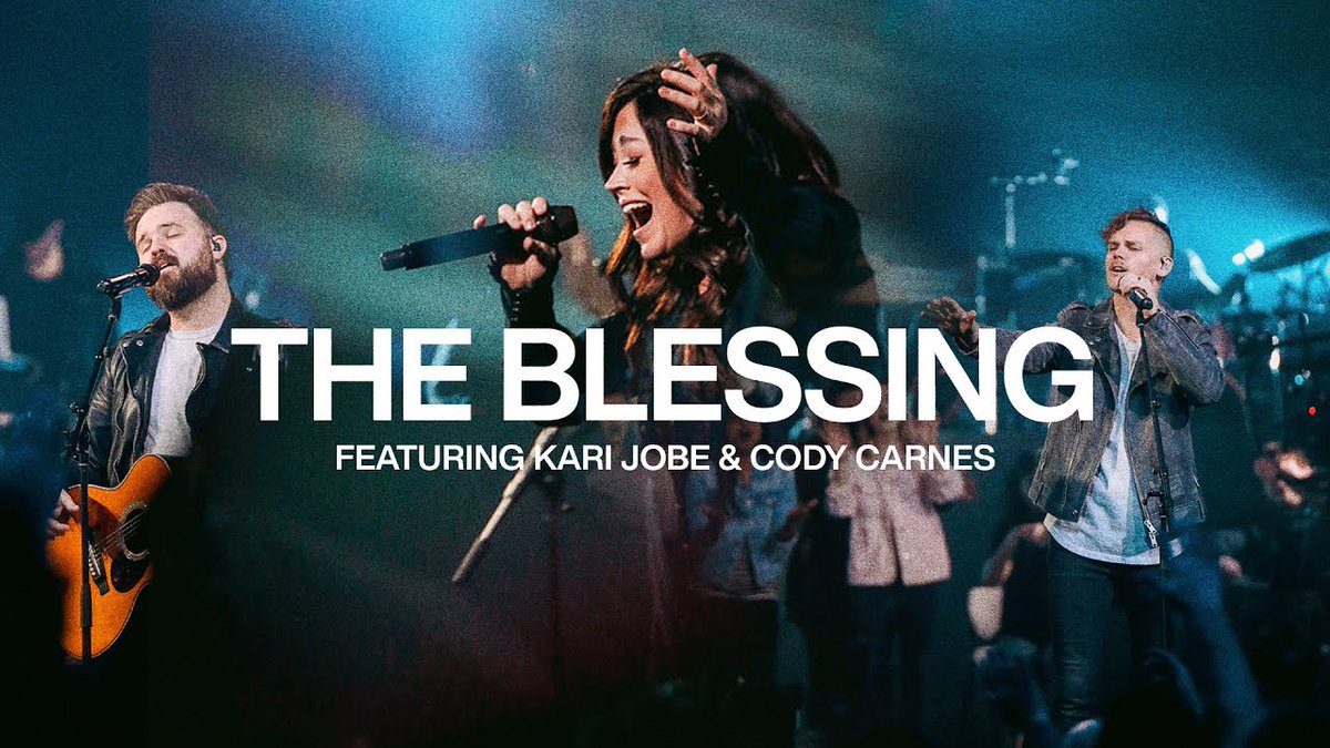 ComSurv's tweet photo. This song has been my anthem for the last month. Its based on the book of Numbers verses 6:24-26. May it bless you more than it has me. 

May Gods favor be upon you, and a thousand generations. And you family and your children, and their children.

https://t.co/XI46NC9r0w https://t.co/KSyYOGmXfL