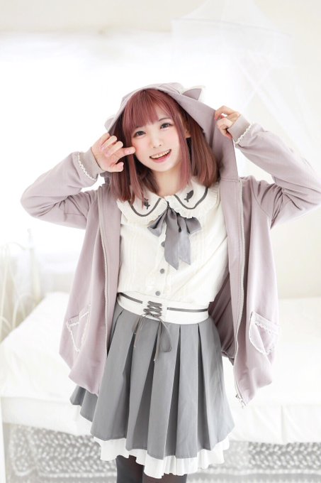 Twitterのコスプレ画像49