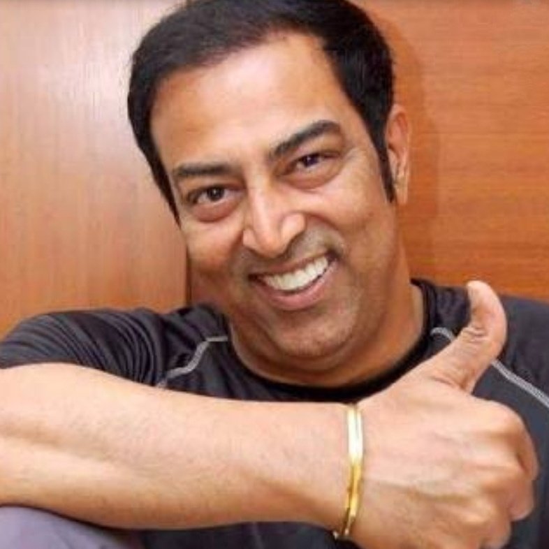 GauravGn810's tweet photo. #NewProfilePic
My new Idol ,#Pindu https://t.co/4qYh4sqYtS
