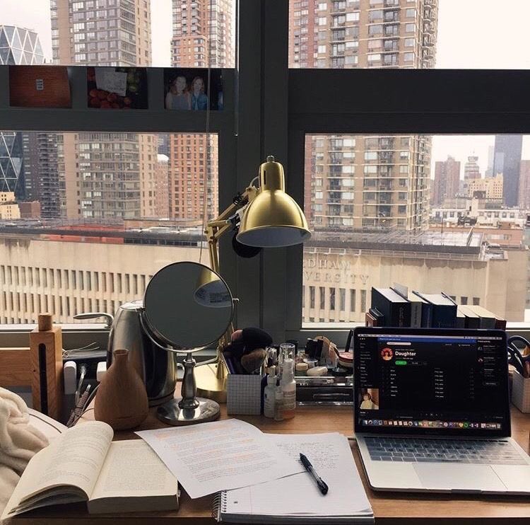 ralphlaurcnt's tweet image. another study moodboard to keep me going