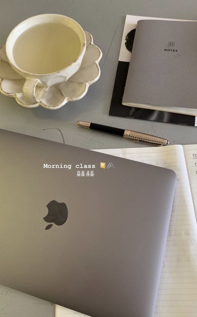 ralphlaurcnt's tweet image. another study moodboard to keep me going