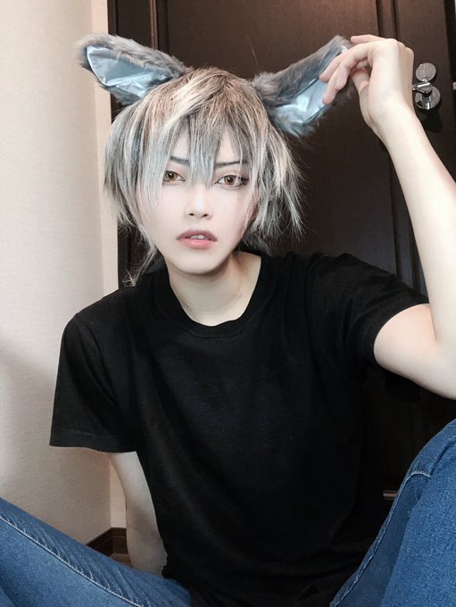 Twitterのコスプレ画像51