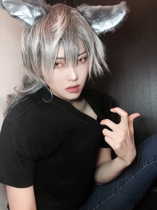 Twitterのコスプレ画像52