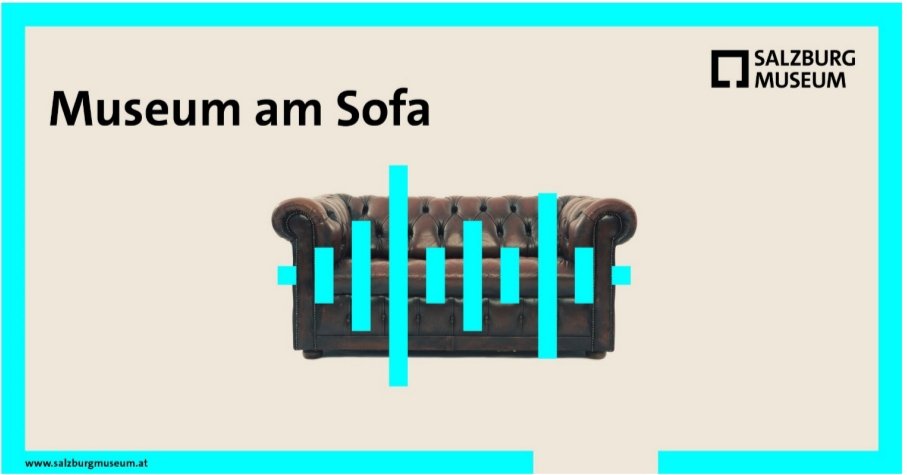 Museum am Sofa | Podcast 

#digitalmuseum #closedbutactive  #StayHome #MuseumFromHome 

salzburgmuseum.at/index.php?id=1…