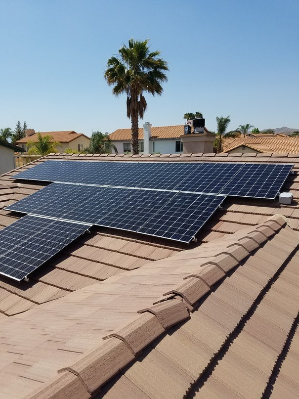 GreenspireLLC's tweet photo. The coolest homeowners in the neighborhood just got cooler! 😎 https://t.co/dT0XJ7mQjU