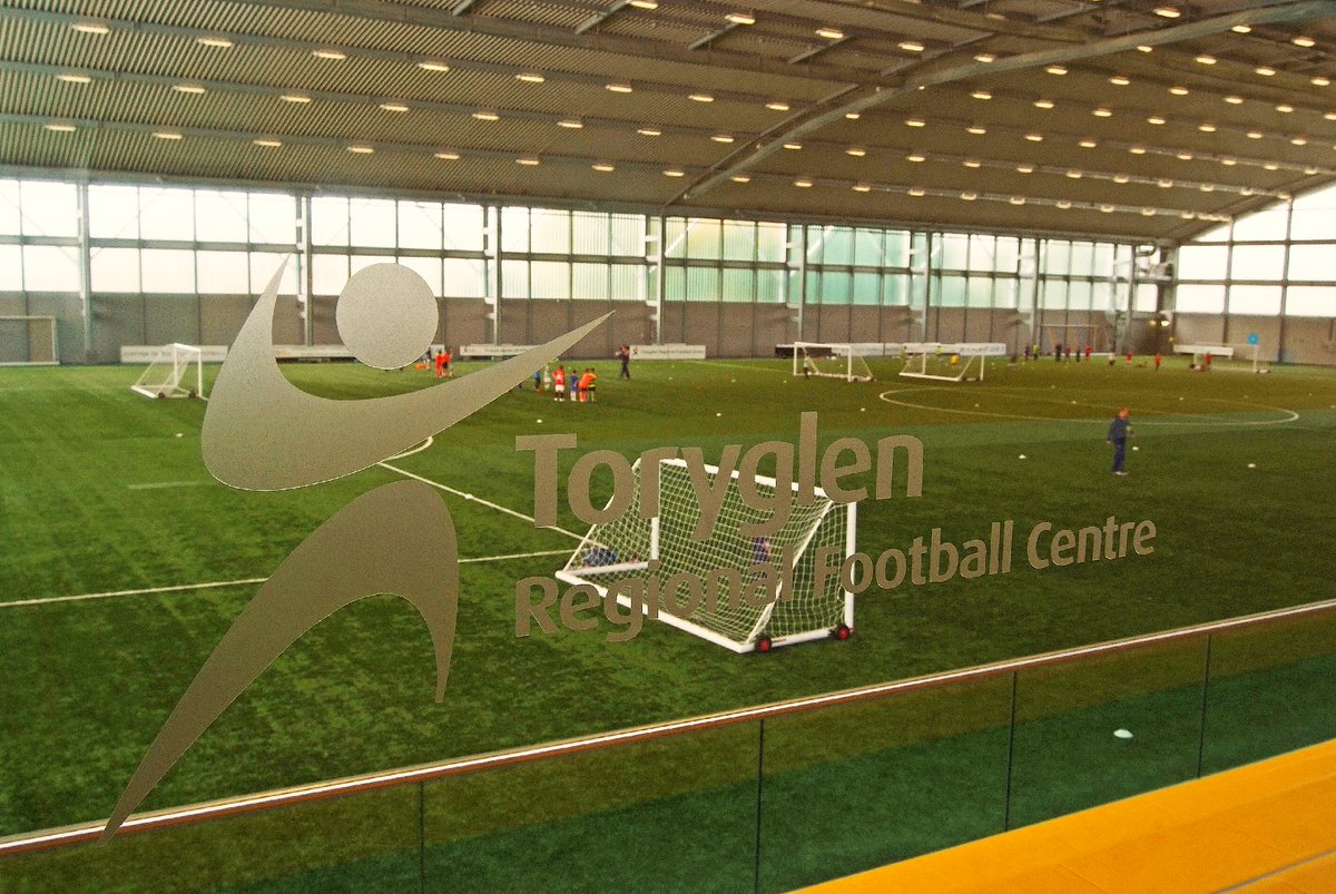 CBC (Glasgow) Ltd tweet media