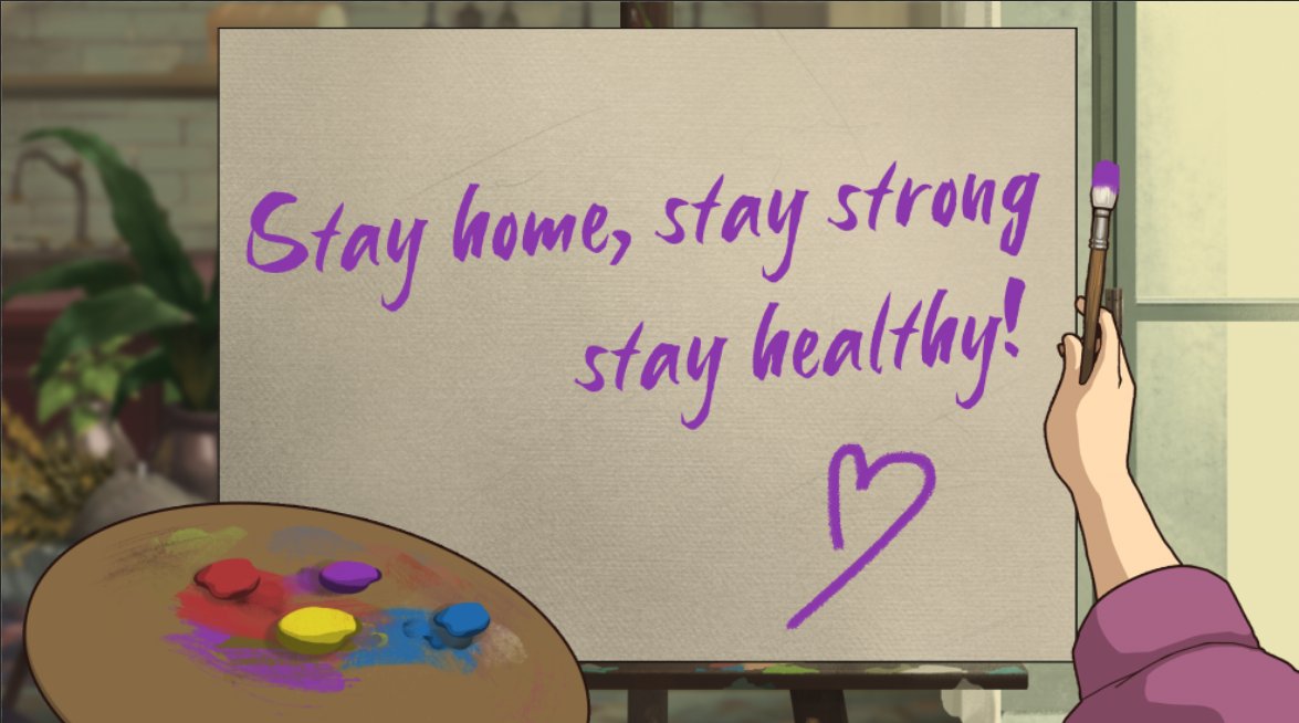 SilverLiningWW's tweet photo. Our highest respect to all the health workers on the front line of fighting with coronavirus. 

And, our best wishes to everyone here, #StaySafe 

#GameStudio 
#WorldHealthDay2020 #HealTheWorld2020 https://t.co/L1DUmPVqqe