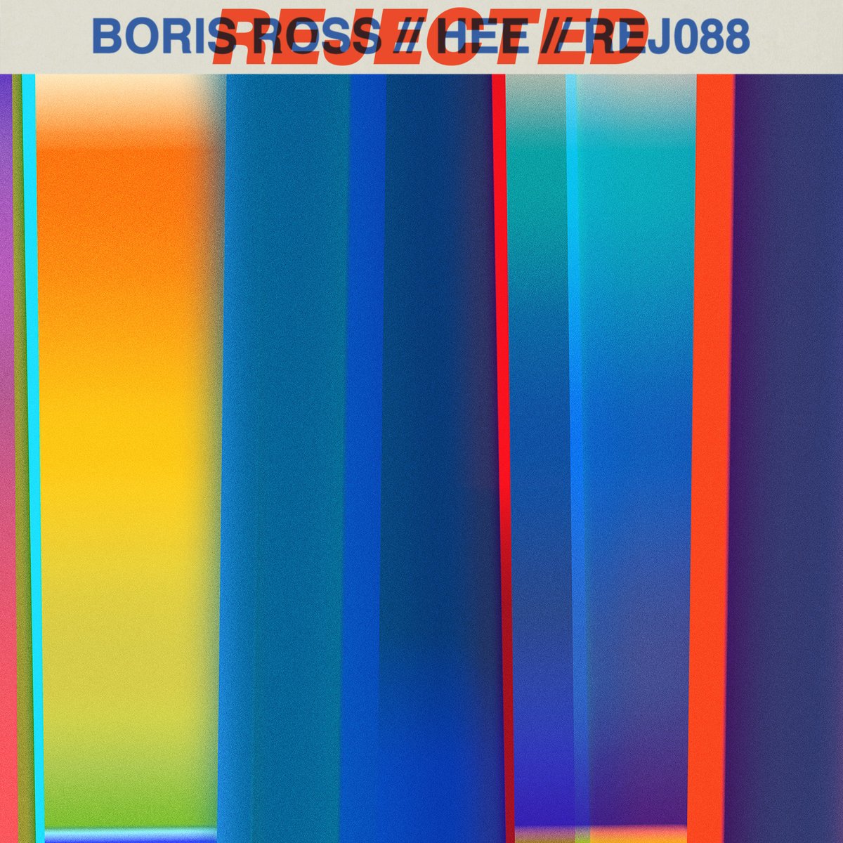 Two bass-heavy beasts from <a href="/1BorisRoss/">Boris Ross</a> drop on <a href="/rejectedrcrds/">REJECTED</a> next Friday. 

Promo is LIVE for our DJs!!
