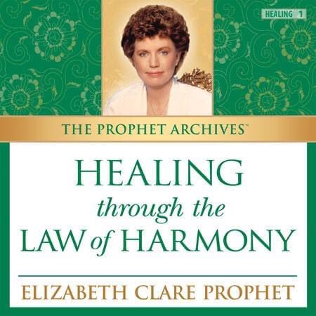 SummitHolland's tweet photo. FREE Download! During this time of global challenge and uncertainty, #TheSummitLighthouse would like to offer this enlightening and empowering MP3 on Healing Through the Law of Harmony as a free downloadable resource. ๐ Link: https://t.co/jZMaKqg2kp https://t.co/d0eHusJSjJ