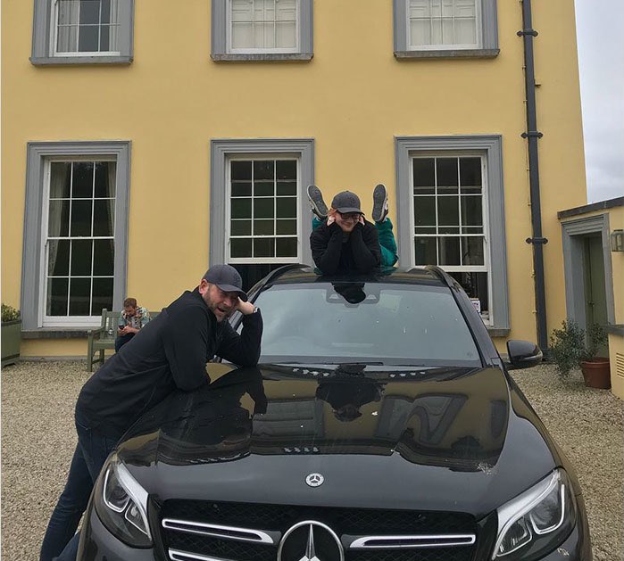 tlc0920's tweet photo. #StayInWithEd challenge Day 7 - Dorky Ed
#EdSheeran #Adorkable #HowCanYouNotLoveThisGuy #StuartCamp https://t.co/wkwELLw3BD