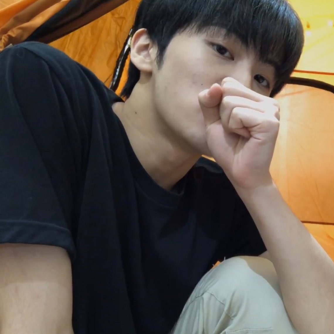 เปายิงฉุบนะ ใครแพ้เปนแฟนนะ