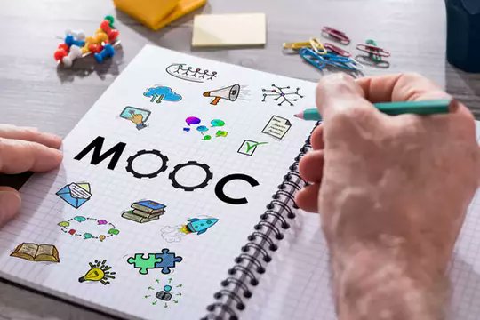 Fabwaw's tweet photo. 13 idées de #mooc à suivre pendant le confinement : #IA pour tous, #management à distance, gestion des conflits, psychologie de la négociation... L'occasion d'acquérir de nouvelles compétences 😉
🚩https://t.co/n6Q0tHx1i9
v/@journaldunet https://t.co/fppuZjY4cu