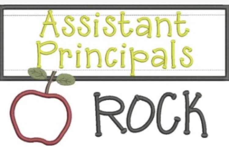 dmanning0279's tweet photo. Happy AP Week!  We are in this together! https://t.co/8nLnMA2MVB