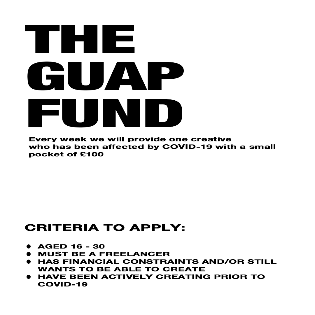 GUAPMAG tweet picture
