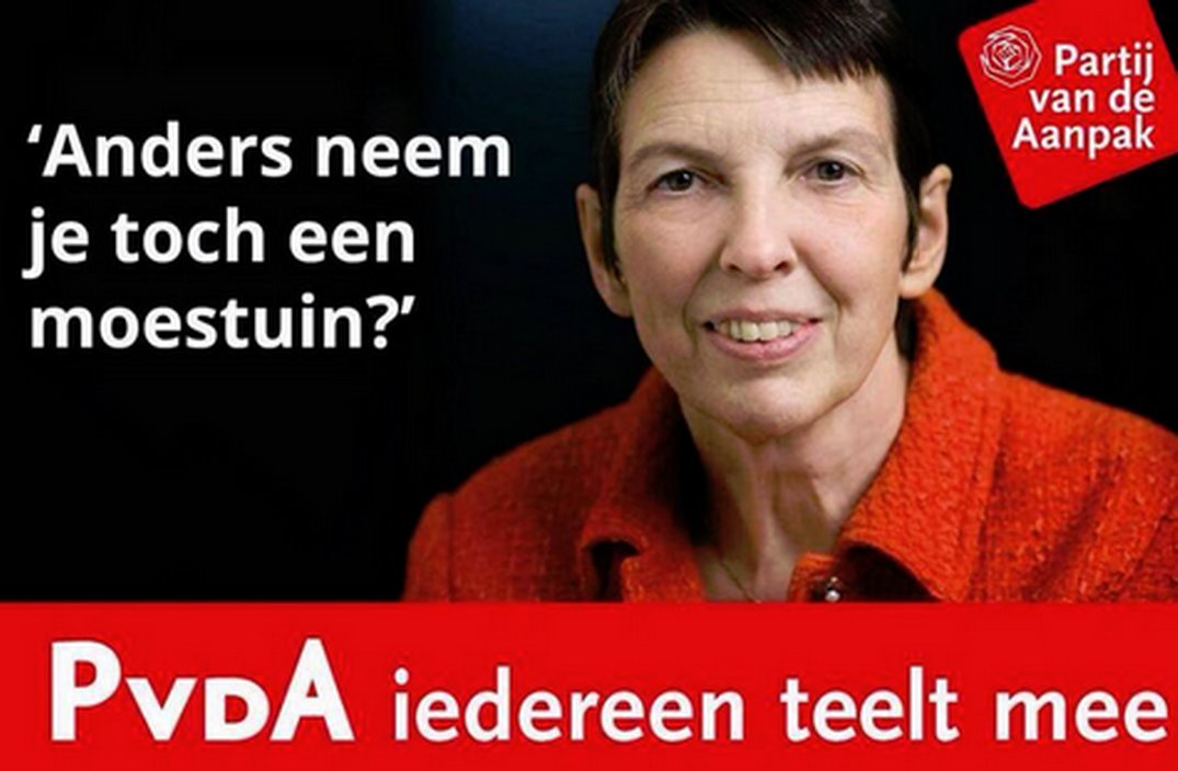 anja_roo's tweet photo. @LodewijkA 77.000 zorgmedewerkers in de bijstand.Verantwoordelijk Mark Rutte min. van Volksgezondheid Edith Schippers (VVD), de staatssec. van Volksgezondheid Martin van Rijn (PvdA), de min.van Sociale Zaken Lodewijk Asscher (PvdA) en de staatssec. van Sociale Zaken Jetta Klijnsma (PvdA). https://t.co/Xpu2Tw7dbY
