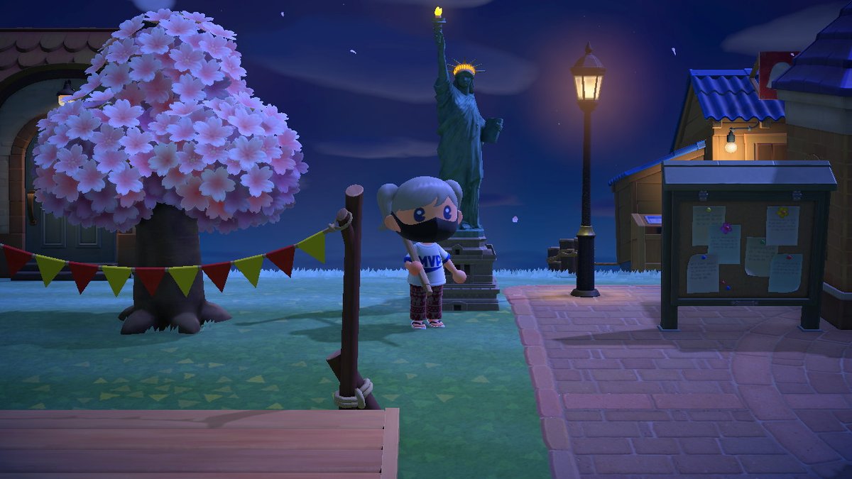 nutsinbee's tweet photo. #AnimalCrossing #ACNH #NintendoSwitch https://t.co/eHomm9HAs3