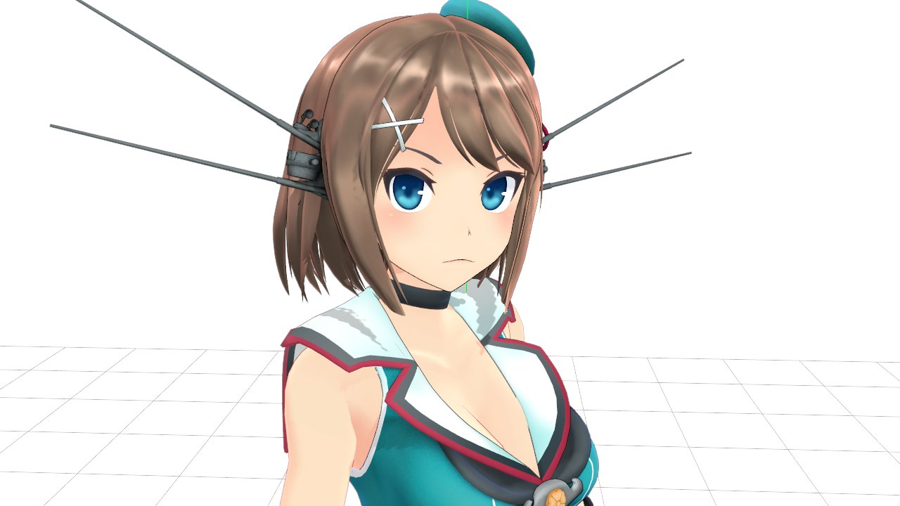 涼一 No Twitter 一番最初に使ったmmdモデルを述べよ Cham式摩耶を使ってみたかったので Mmdを始めました 初心者にも扱いやすかったので 今でも良いモデルだと思います T Co Bqgxxozpgo Twitter