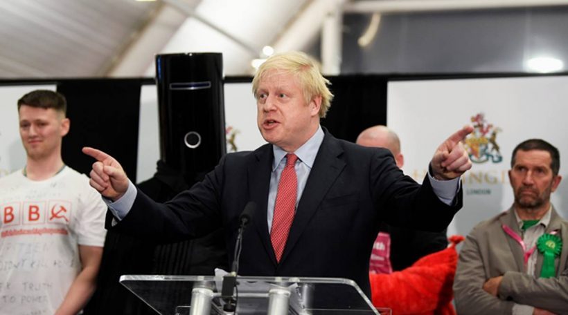 World leaders who tested positive for  #COVID19:1. UK Prime Minister  #BorisJohnson tested positive for  #coronavirus on March 27 and was quarantined at his home. Johnson's condition worsened and had to be moved into intensive care on April 6. Read:  https://bit.ly/2JOxizo 