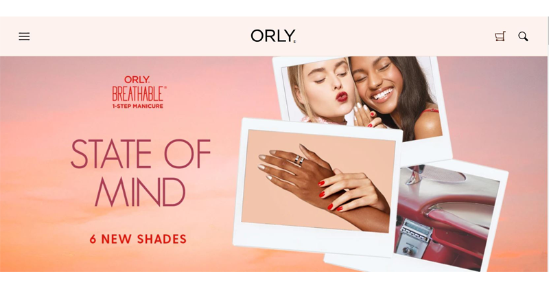 promocutcode's tweet photo. Create an intense look with fusion of striking nails. Get 20% Off #OrlyBeautyCouponCodes

Visit: https://t.co/T1vr6by764

#orlybeautyessential #orlybeautydiscountcode #nailart #nailfashion #nailcolor #womenfashion #promocutcode #deals #discounts #saleoffers #us https://t.co/RY69R4tNPl