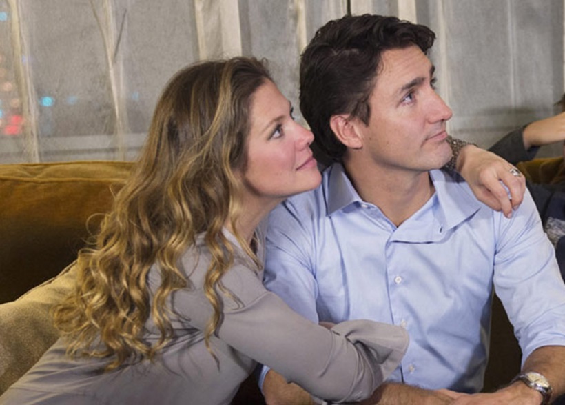 2. Sophie Grégoire Trudeau, wife of Canadian PM Justin Trudeau, had tested positive for the  #coronavirus on March 12 after she fell ill after returning from a trip to London. Justin also went to self-quarantine following the positive test.Read:  https://bit.ly/2JOxizo 