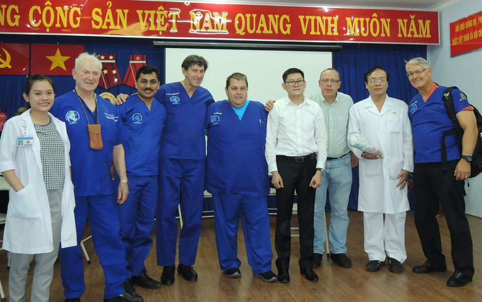 FLASH BACK to a #DASIL Goa Workshop! Are you looking forward to DASIL Mexico City's? Plan to meet more colleagues, make more friends, and learn from the masters!