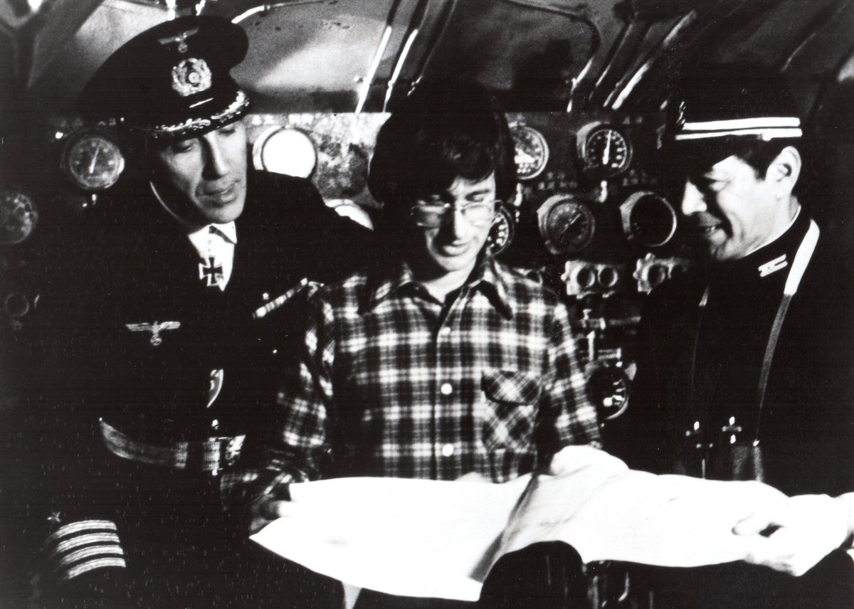 1941 (1979)
Directed by Steven Spielberg.

#toshiromifune
#mifune100
#1941
#Stevenspielberg