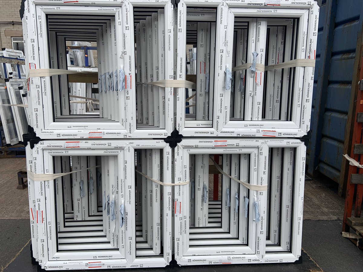 CWGChoices's tweet photo. Just one critical order released and collected yesterday during our operational COViD19 shutdown. 80 #Kommerling windows for isolation cabins, supporting the national effort. Well done guys, keep it up. Windowquotes@cwgchoices.com orders@cwgchoices.com aluminium@cwgchoices.com https://t.co/CWPBAN1HuQ