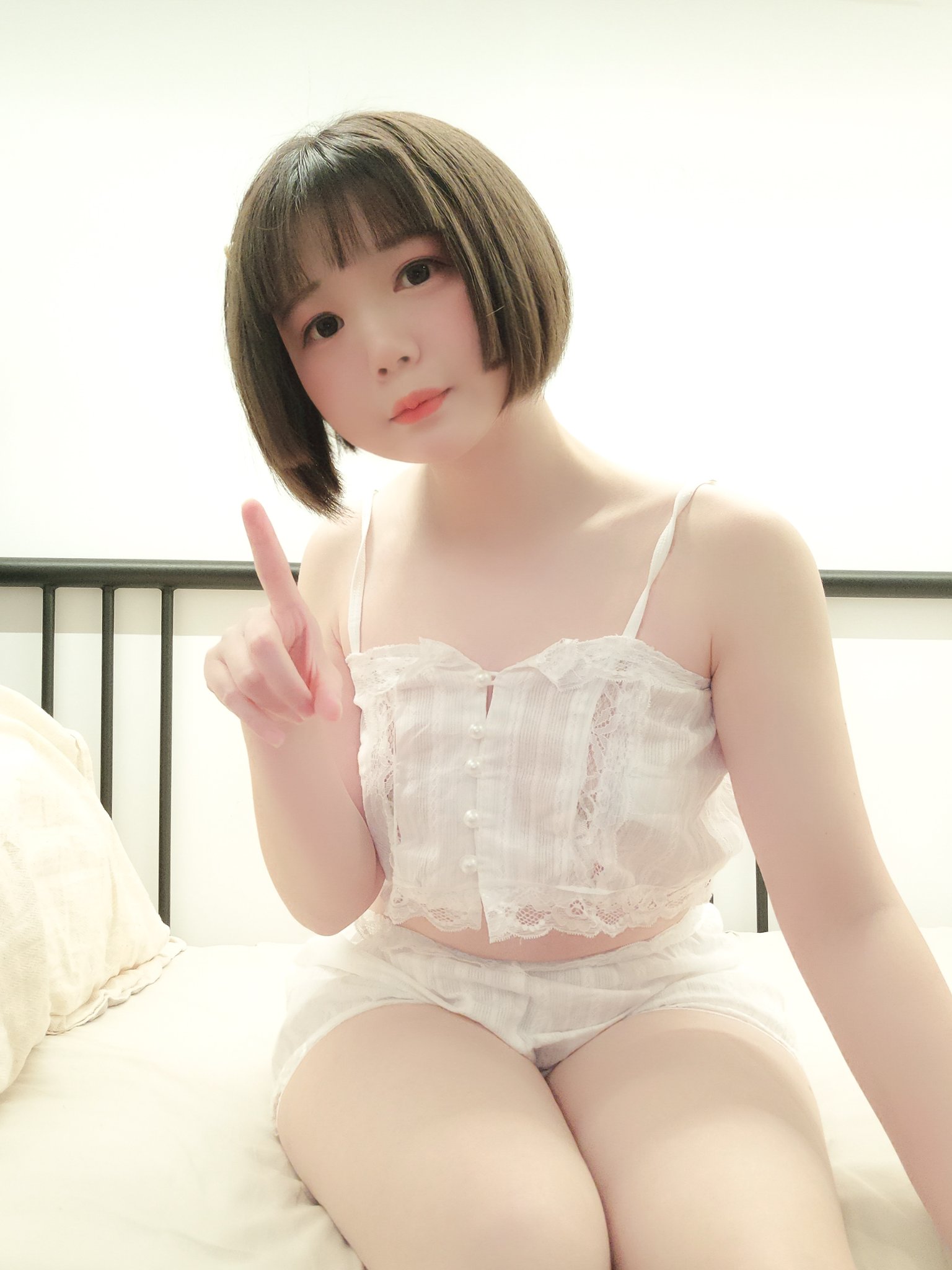 Nikumikyo Nude Leaked Videos and Naked Pics! 116
