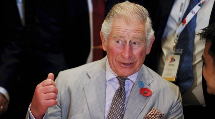 5.  #PrinceCharles was tested positive with  #COVID19 after he showed mild symptoms on March 25. He recovered from the infection and came out of self-isolation on 30 March. Read:  https://bit.ly/2JOxizo 